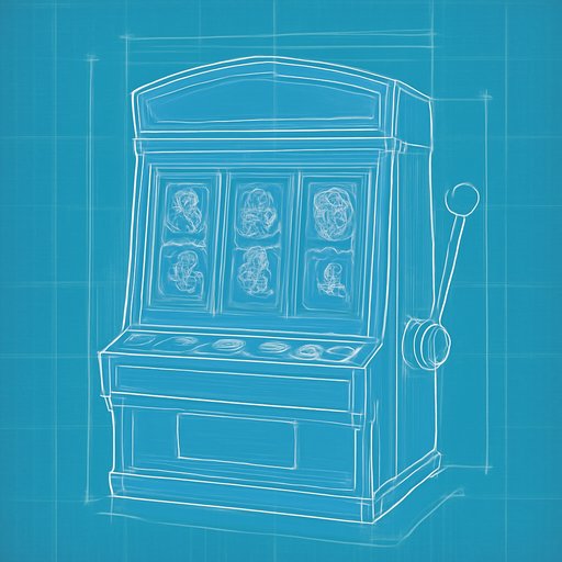 5777bat Book of Dead screen